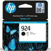Cartucho de Tinta Original HP nº924/ Negro