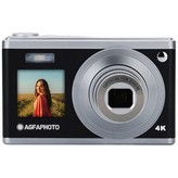 Cámara Digital AgfaPhoto Realishot DC9200/ 24MP/ Negra