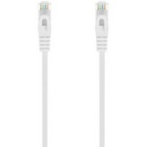 Cable de Red RJ45 AWG24 UTP Aisens A145-0596 Cat.6A/ LSZH/ 2m/ Blanco