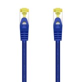 Cable de Red RJ45 SFTP Aisens A146-0479 Cat.7/ 2m/ Azul