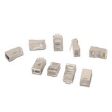 Conector RJ45 Aisens A138-0293/ Cat.5e/ 10 uds