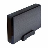 Caja Externa para Disco Duro de 3.5' Aisens ASE-3530B/ USB 3.1