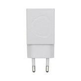 Cargador de Pared Aisens A110-0404/ 1xUSB/ 10W