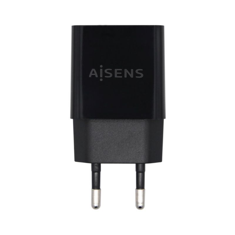 Cargador de Pared Aisens A110-0527/ 1xUSB/ 10W - Ítem