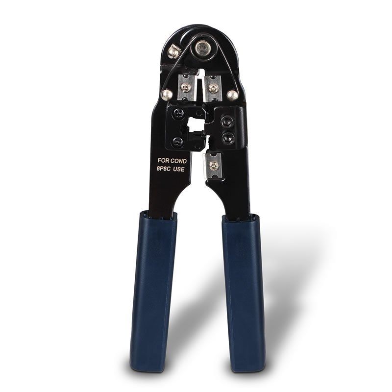 Crimpadora Metálica Aisens A142-0310 para RJ45 - Ítem