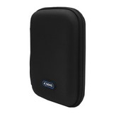 Funda para Disco Externo de 2.5' Aisens ASBG-003-BK/ Negra