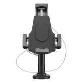 Soporte para Tablet con Antirrobo Aisens MS1P02-111/ Negro