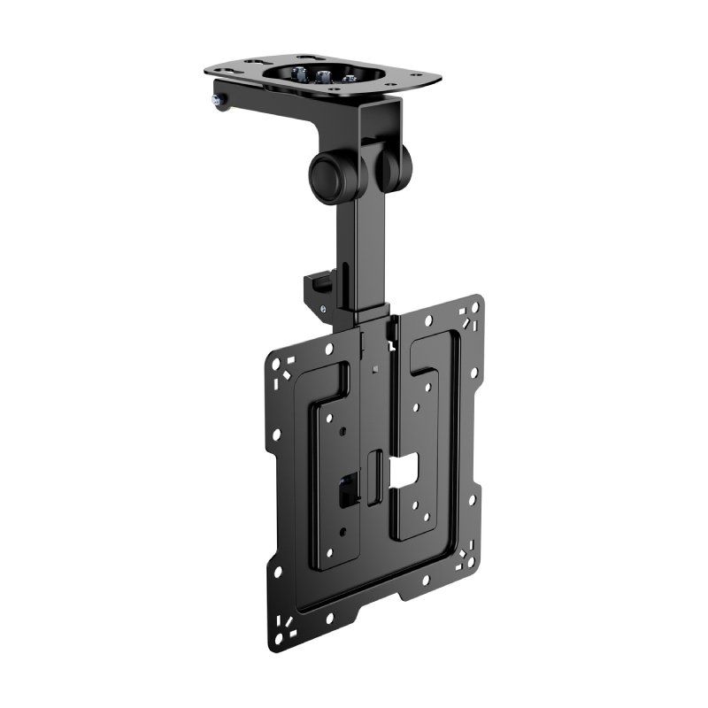 Soporte de Techo Giratorio/ Plegable Aisens CT43S-187 para TV de 19-43'/ hasta 20kg - Ítem