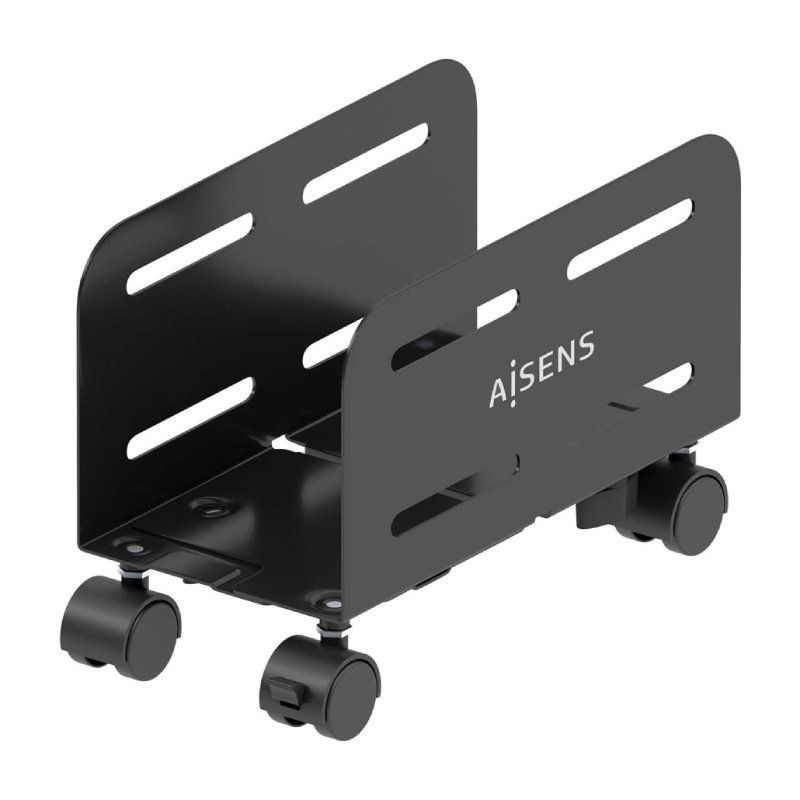 Soporte para PC Aisens MPC06-207 para PC/ hasta 10kg