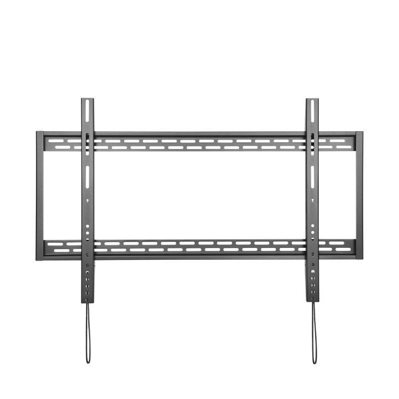 Soporte de Pared Fijo Aisens WT100F-067 para TV de 60-100'/ hasta 130kg