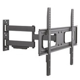 Soporte de Pared Giratorio/ Inclinable/ Nivelable Aisens WT70TSLE-025 para TV de 37-70'/ hasta 50kg