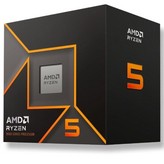 Procesador AMD Ryzen 5-9600 3.8GHz Socket AM5
