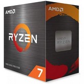 Procesador AMD Ryzen 7-5700G 3.80GHz Socket AM4