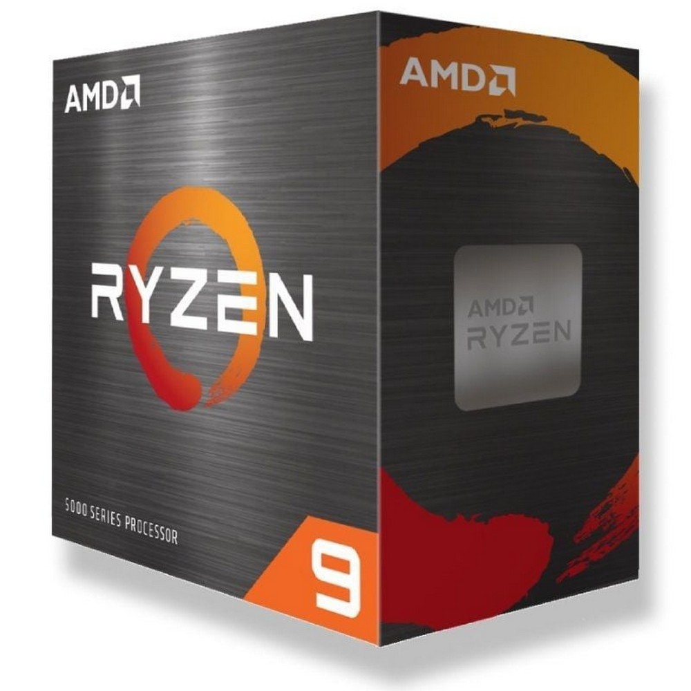 Procesador AMD Ryzen 9-5900XT 3.30GHz Socket AM4