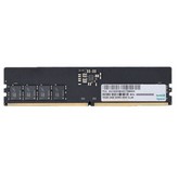 Memoria RAM Apacer AU16GHB48CTBBGH 16GB/ DDR5/ 4800MHz/ 1.1V/ CL40/ DIMM