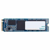 Disco SSD Apacer AS2280P4 1TB/ M.2 2280 PCIe/ Full Capacity