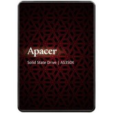 Disco SSD Apacer AS350X 512GB/ SATA III/ Full Capacity