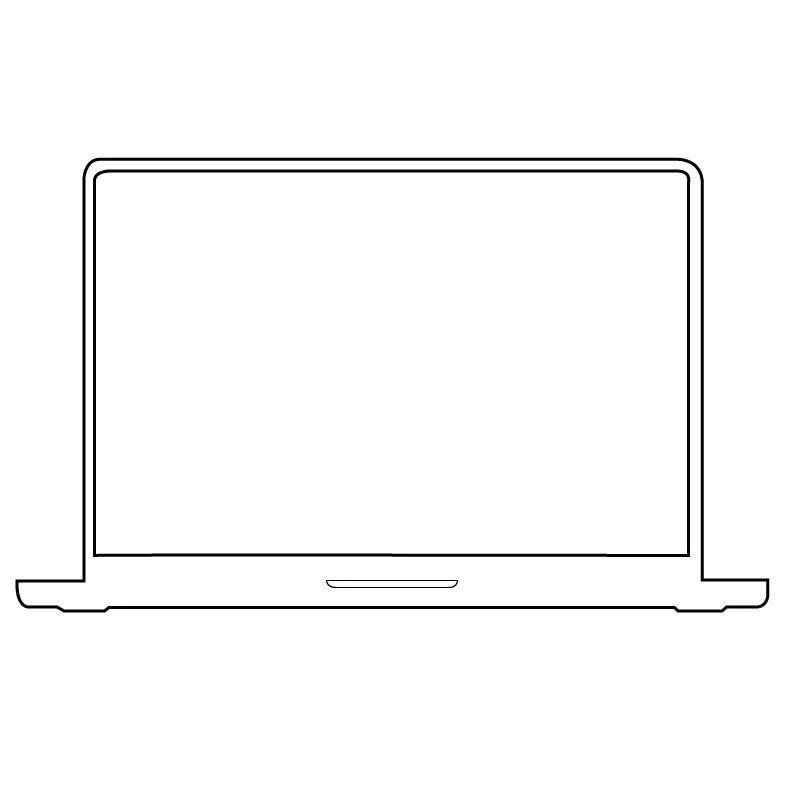 Apple Macbook Pro 14'/ M3 8-Core CPU/ 8Gb/ 1Tb SSD/ 10-Core GPU/ Plata - Ítem
