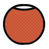 Altavoz Inteligente Apple Homepod Mini Naranja