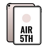 Apple iPad Air 10.9 5th Wi-Fi Cell/ 5G/ M1/ 64GB/ Rosa