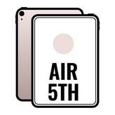 Apple iPad Air 10.9 5th Wi-Fi/ M1/ 256GB/ Rosa