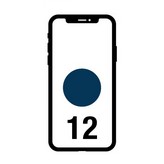 Smartphone Apple iPhone 12 64GB/ 6.1'/ 5G/ Azul