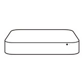 Apple Mac mini / M4 10-Core CPU/ 16GB/ 512GB SSD/ 10-Core GPU