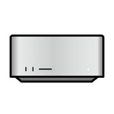 Apple Mac Studio M4 Max 14-Core CPU/ 32-Core GPU/ 36GB Ram/ 512GB SSD