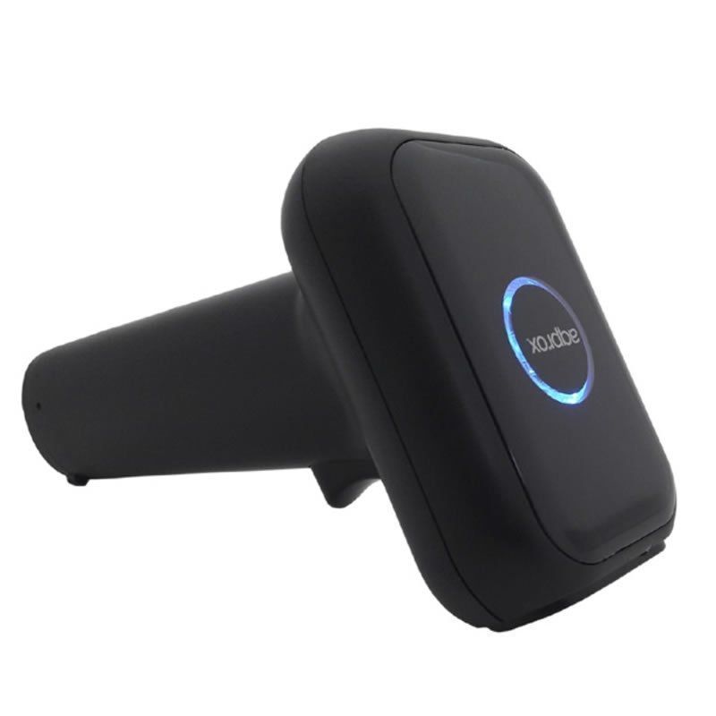 Lector de Código de Barras 1D-2D-QR Approx appLS16HD2D/ USB - Ítem