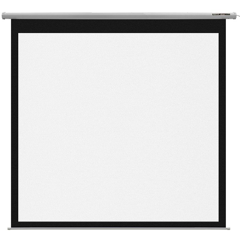 Pantalla de Proyección Eléctrica Approx appP240E/ 240 x 240cm - Ítem