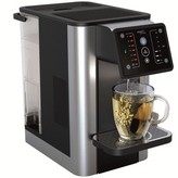 Dispensador de Agua Aqua Optima Aurora STAUR001/ 2100W/ Capacidad 3.8L/ Incluye 1 Filtro Evolve+