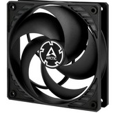 Ventilador Arctic P14/ 14cm/ Negro