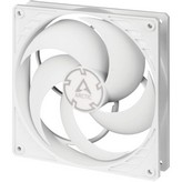 Ventilador Arctic P14 PWM PST/ 14cm/ Blanco
