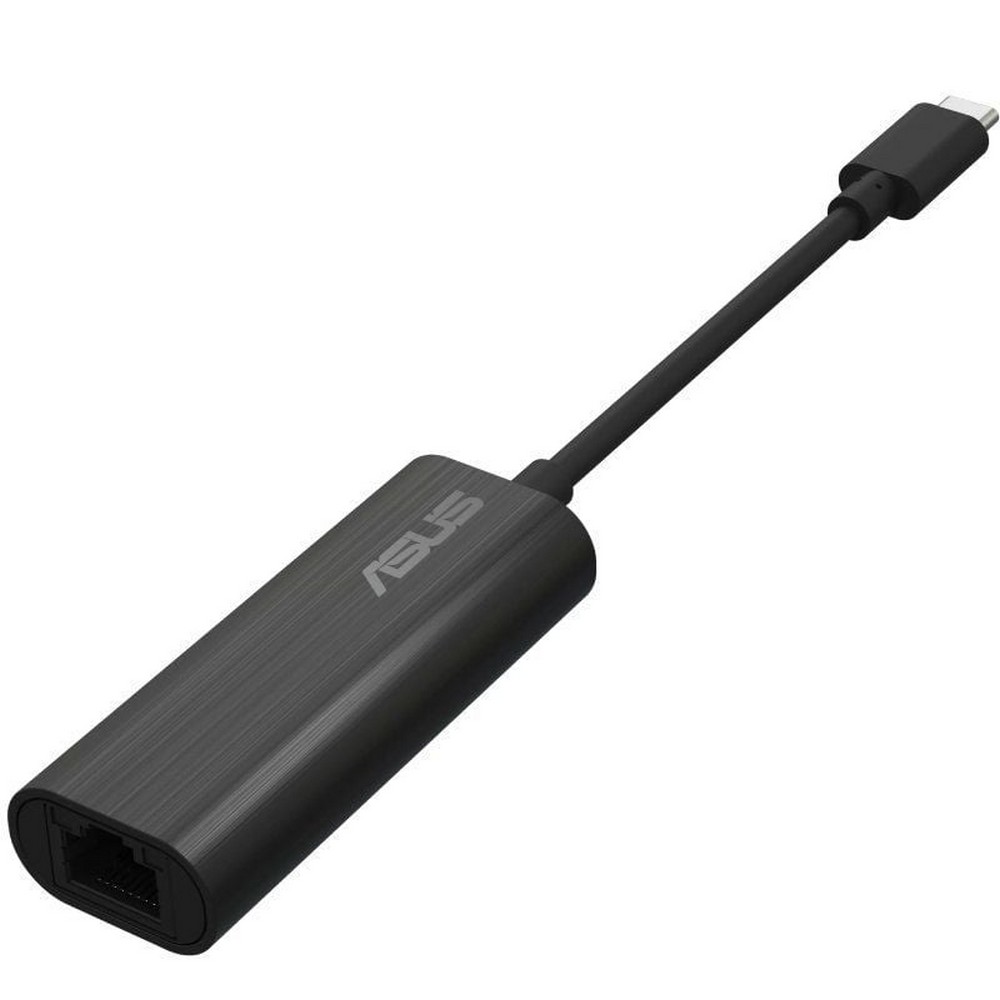 Adaptador USB Tipo-C - RJ45 Asus USB-C2500 V2