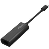 Adaptador USB Tipo-C - RJ45 Asus USB-C2500 V2