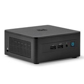 MiniPC Asus NUC 13 Pro RNUC13ANHI300002I Intel Core i3-1315U