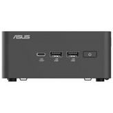MiniPC Asus NUC 15 Pro RNUC15CRHI300002 Intel Core 3-100U