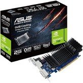 Tarjeta Gráfica Asus GeForce GT 730/ 2GB GDDR5