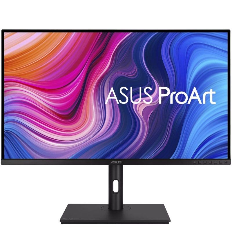 Monitor Profesional Asus ProArt Display PA329CV 32'/ 4K/ Multimedia/ Negro