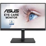 Monitor Asus VA229QSB 21.5'/ Full HD/ Multimedia/ Negro