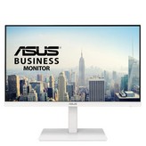 Monitor Profesional Asus VA24EQSB-W 23.8'/ Full HD/ Multimedia/ Blanco