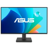 Monitor Gaming Asus VA259HGA 24.5'/ Full HD/ 1ms/ 120Hz/ IPS/ Multimedia/ Negro