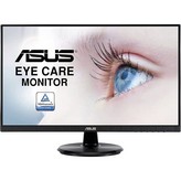 Monitor Asus VA27DCP 27'/ Full HD/ Multimedia/ Negro