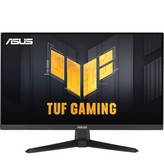 Monitor Gaming Asus TUF Gaming VG249QE5A 23,8'/ Full HD/ 1ms/ 144Hz/ IPS/ Multimedia/ Negro