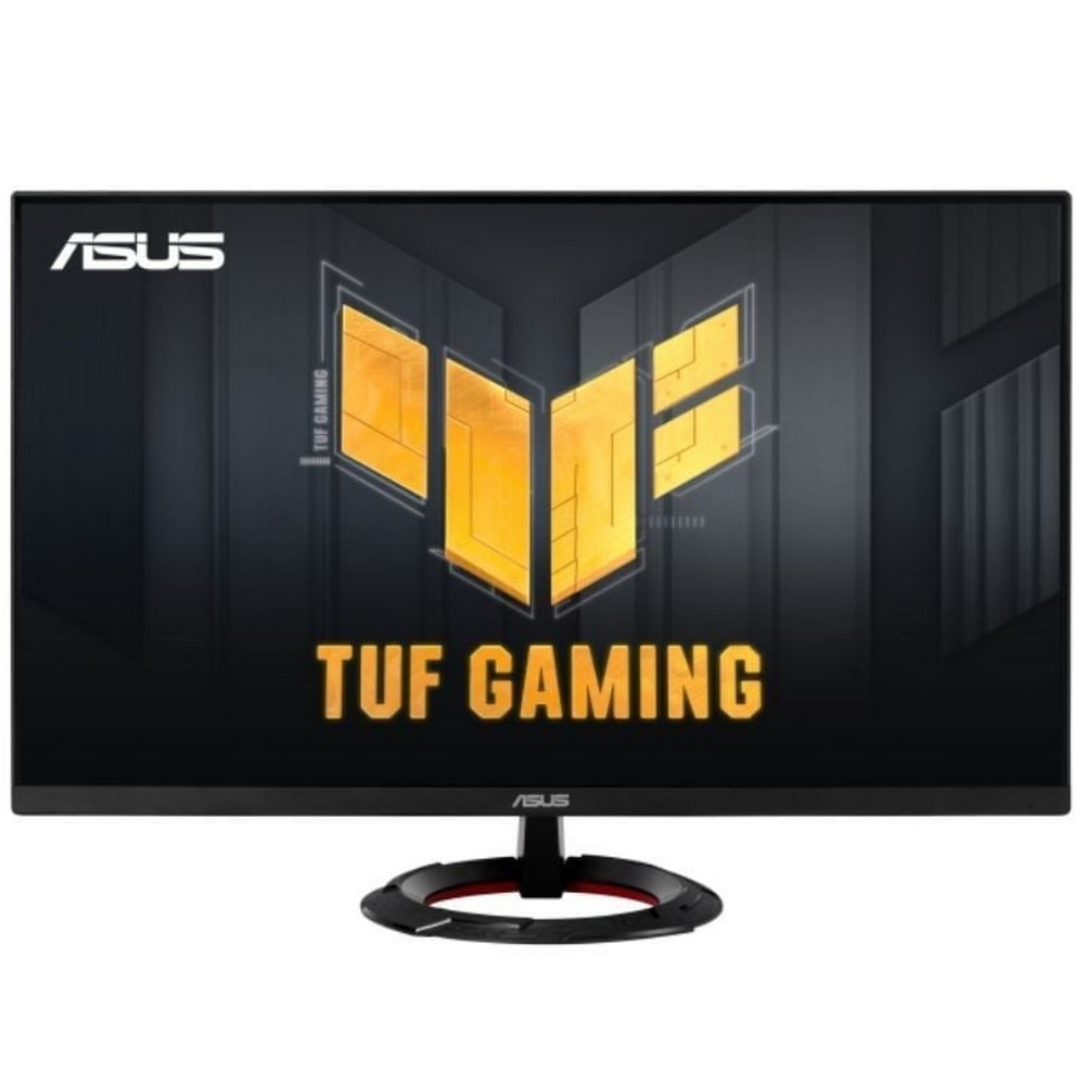 Monitor Gaming Asus TUF Gaming VG279Q3R 27'/ Full HD/ 1ms/ 180Hz/ IPS/ Multimedia/ Negro