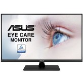 Monitor Profesional Asus VP32UQ 31.5'/ 4K/ Multimedia/ Negro