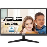 Monitor Asus VY229HE 21.45'/ Full HD/ Negro