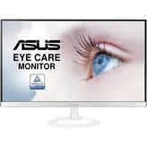 Monitor Asus VZ239HE-W 23'/ Full HD/ Blanco
