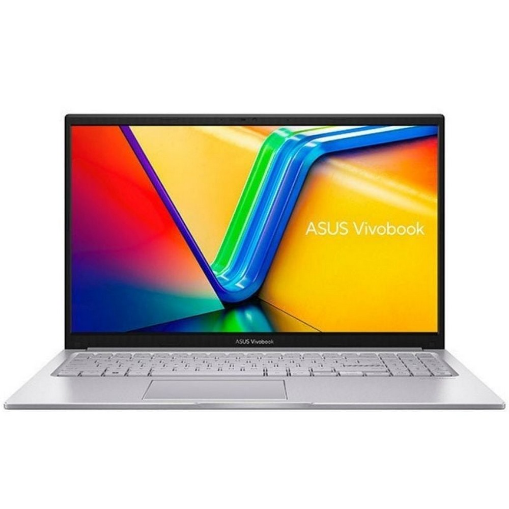 Portátil Asus VivoBook 15 F1504VA-BQ199 Intel Core 5-120U/ 16GB/ 1TB SSD/ 15.6'/ Sin Sistema Operativo