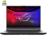 Portátil Gaming Asus ROG Strix G18 G815LP-S9034 Intel Core Ultra 9-275HX/ 32GB/ 1TB SSD/ GeForce RTX 5070/ 18'/ Sin Sistema Operativo